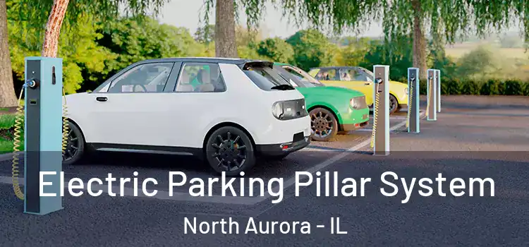 Electric Parking Pillar System North Aurora - IL