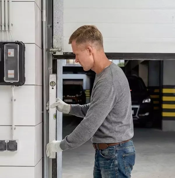 Why Choose Us for Door, Gate and Security Services in North Aurora, IL