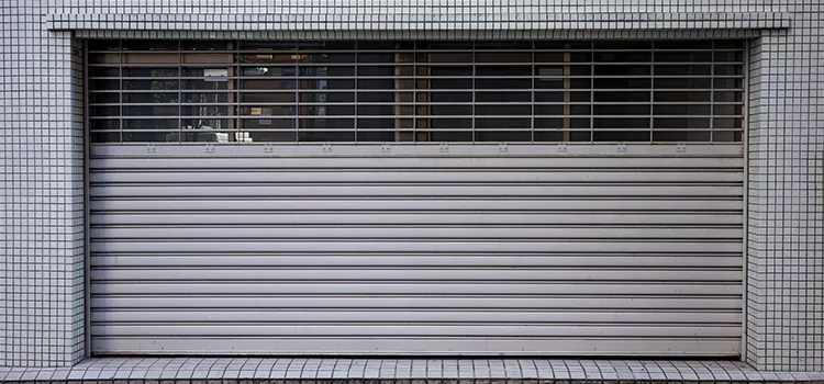 Advanced Solutions for Your Aluminum Garage Doors in North Aurora, Illinois