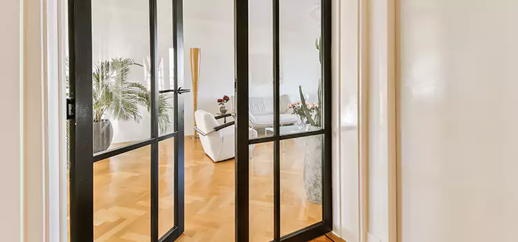 Bifold Door Replacement North Aurora