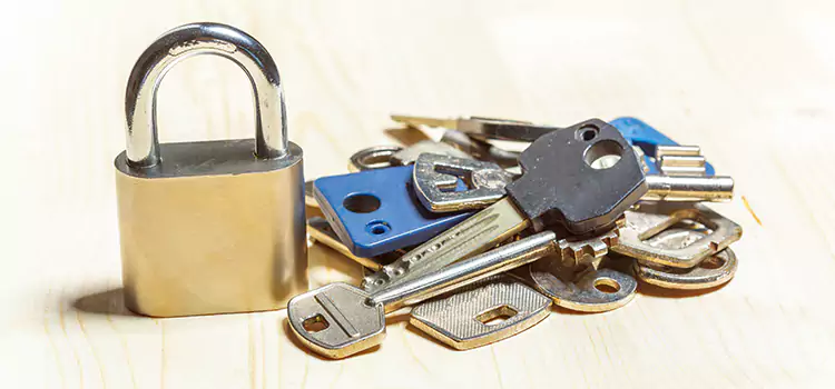 Why Choose Our Broken Key Services in North Aurora, IL?