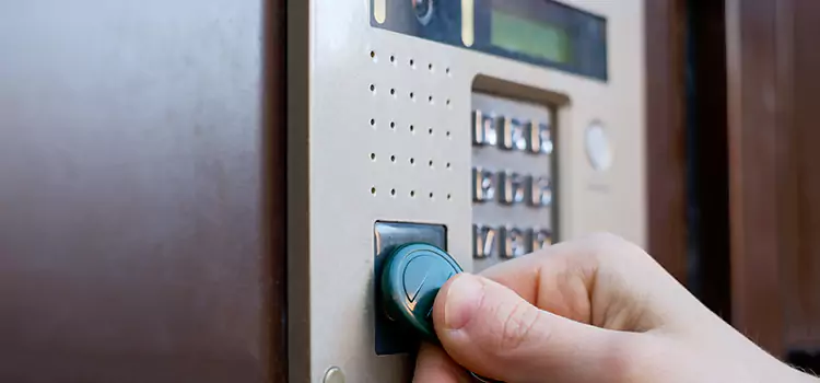 Enhanced Security Features North Aurora