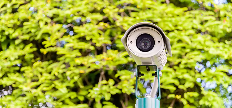 Advanced Surveillance Solutions for Every Need in North Aurora