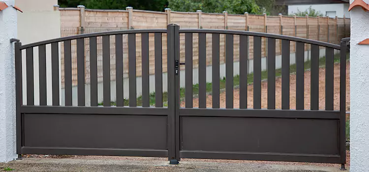 Advanced Gate Solutions in North Aurora, IL
