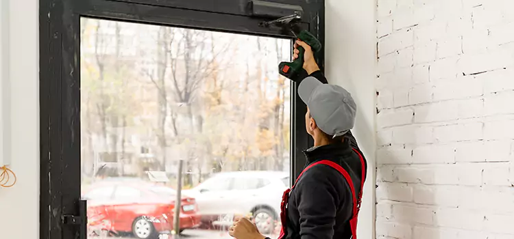 Comprehensive Door Closer Services in North Aurora, IL