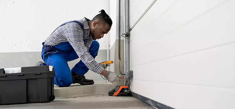 Expert Solutions for Every Garage Lock Need in North Aurora, IL