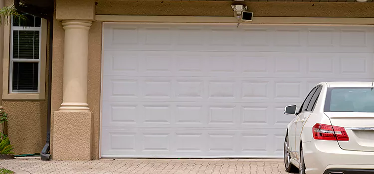 Comprehensive Garage Door Maintenance Services in North Aurora, IL
