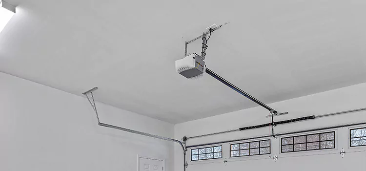 Experienced Garage Door Installers North Aurora