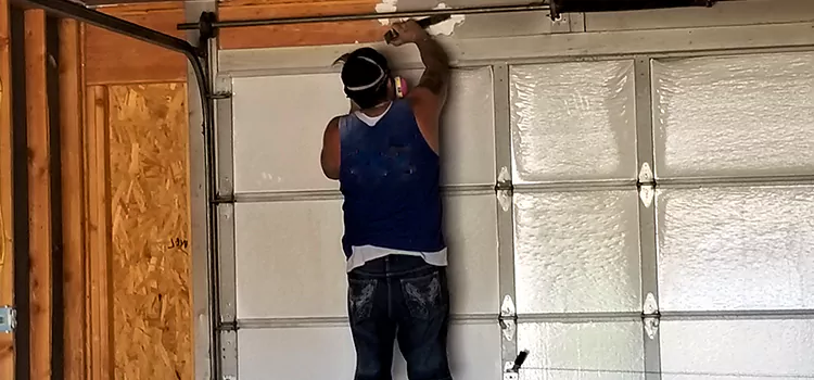 Specialized Garage Door Panel Solutions in North Aurora, IL