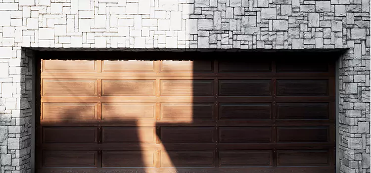 Garage Door Installation North Aurora