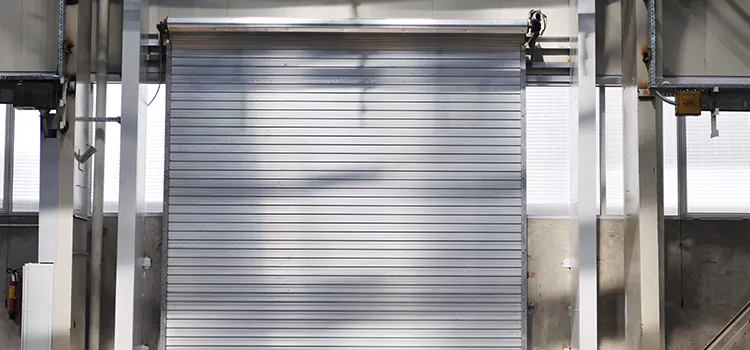 Roller Door Maintenance North Aurora