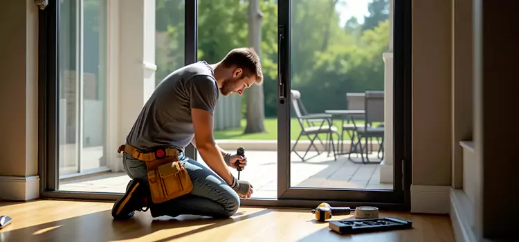 Comprehensive Solutions for Every Glass Door Need in North Aurora, IL