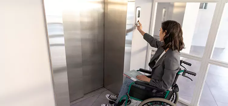 Benefits of Modern Handicap Door Systems in North Aurora, IL