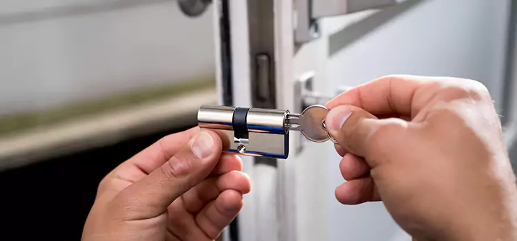 Emergency Locksmith for House North Aurora