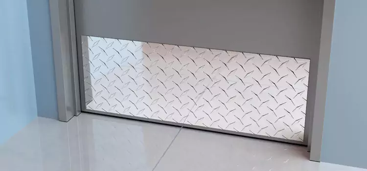 Benefits of Professional Kick Plate Solutions in North Aurora, IL
