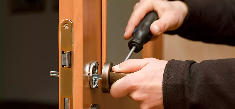 Rekey Car Locks North Aurora