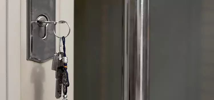 Master Keying by the Numbers North Aurora