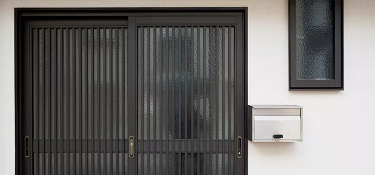 Sliding Screen Door Repair North Aurora