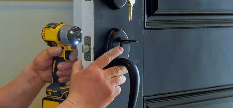 Mobile Automotive Locksmith North Aurora