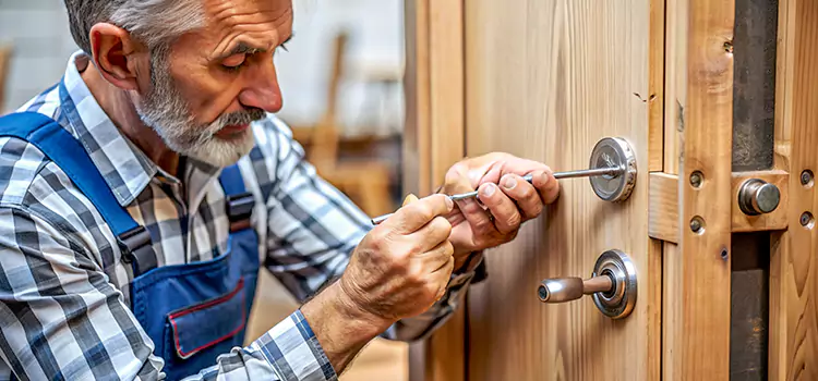 Mortise Replacement Lock North Aurora