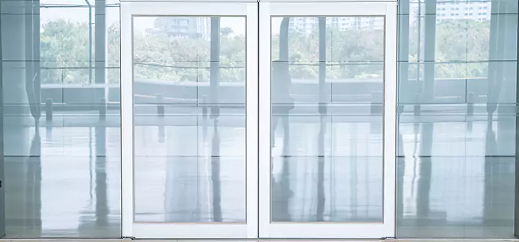 Why Choose Us for Your Motion Sensor Door Needs in North Aurora, IL?