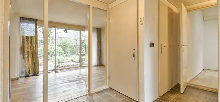 Why Choose Our Pocket Door Experts in North Aurora, IL?