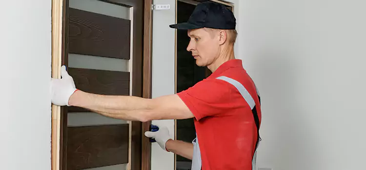 Frame and Panel Restoration North Aurora