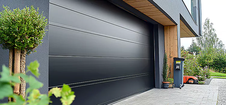 Residential Garage Door Service North Aurora