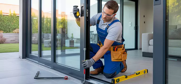 Sliding Screen Door Repair North Aurora