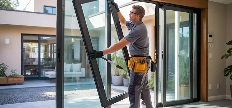 Specialized Sliding Door Roller Services in North Aurora, Illinois