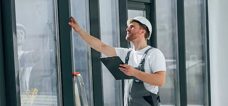 Comprehensive Solutions for Your Sticking Doors in North Aurora, IL