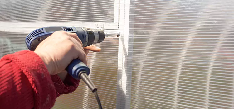Sliding Screen Door Repair North Aurora