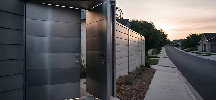 Comprehensive Steel Door Solutions in North Aurora, IL