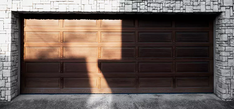 Commercial Roll Up Garage Doors North Aurora