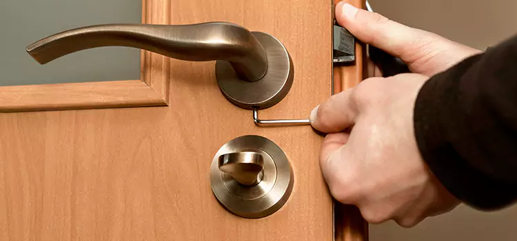 Access Control System Integration North Aurora