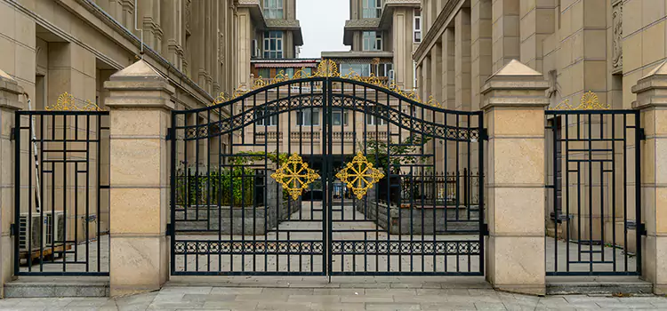 Comprehensive Iron Gate Maintenance Solutions in North Aurora, IL