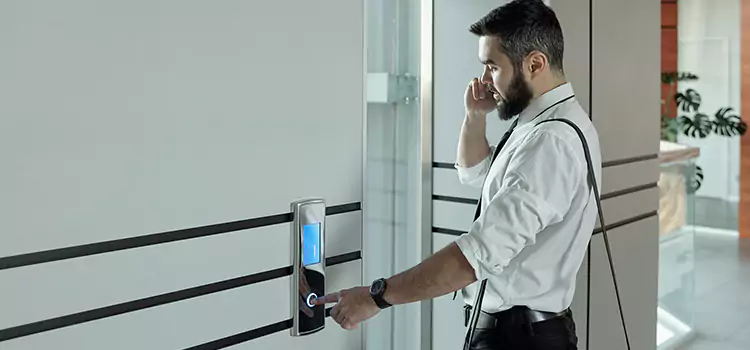 Cloud Based Access Control North Aurora
