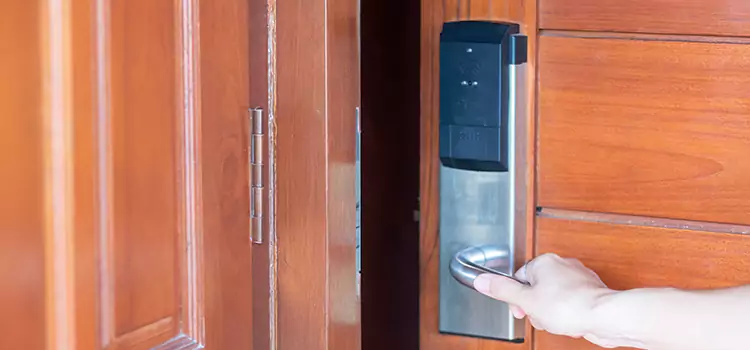 Commercial Keyless Entry Locks North Aurora