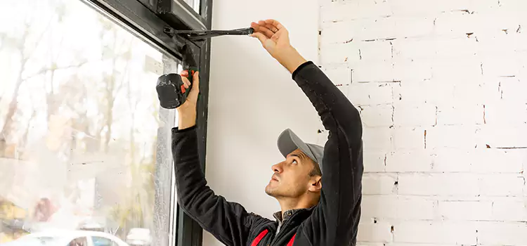 Why Choose Us for Your Door Closer Needs in North Aurora