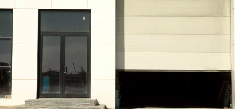 Choose Door & Gate Services North Aurora for Unmatched Expertise