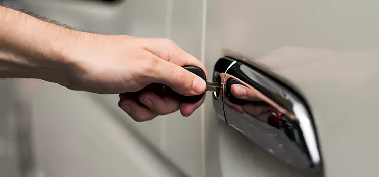Car Unlock Service Price North Aurora