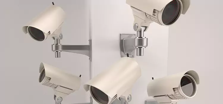 Your Trusted Partner for CCTV Solutions in North Aurora