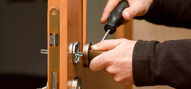 Semi Truck Locksmith North Aurora