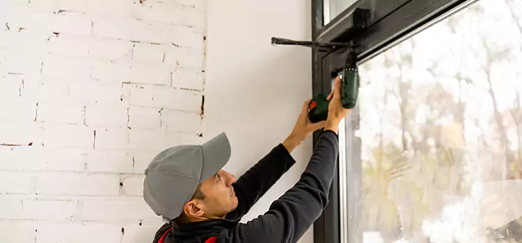 Your Trusted Partner for Door Closer Solutions in North Aurora, IL