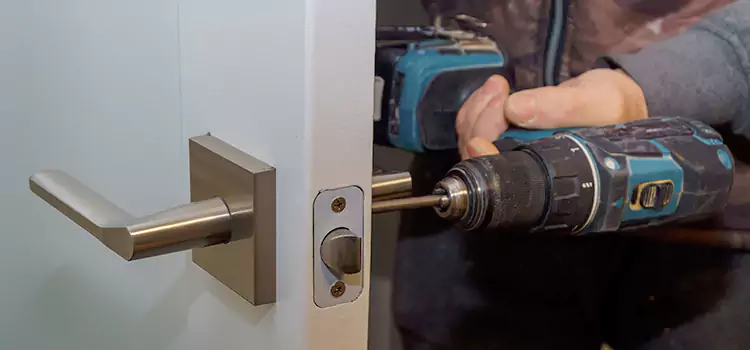 Brand Lock Repair and Specialty Services North Aurora