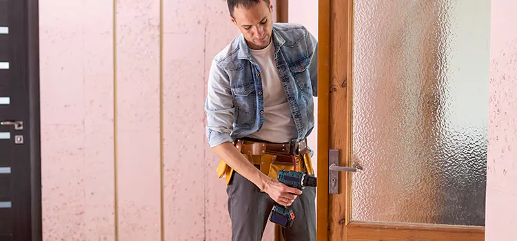 Door Glass Replacement North Aurora