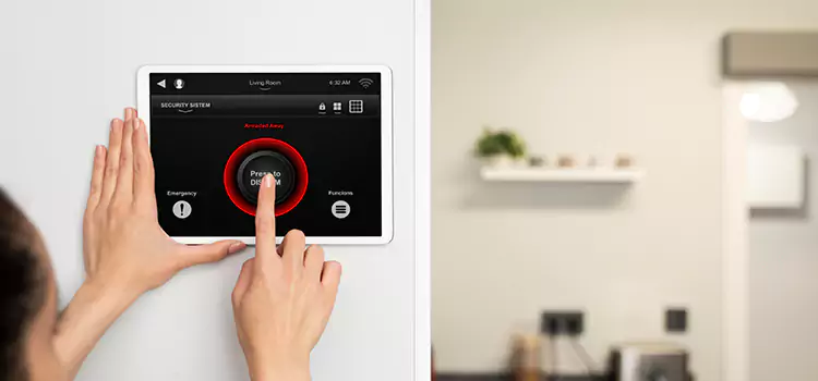 Blink Video Doorbell Installation North Aurora