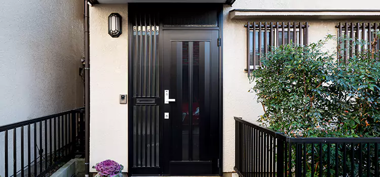 Popular Exterior Door Options in North Aurora, IL