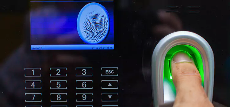 Your Trusted Partner for Secure Access in North Aurora, IL