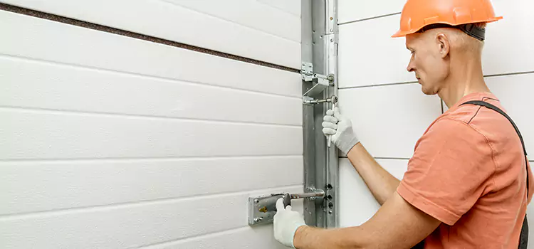 Why Choose Us for Garage Door Lock Services in North Aurora, IL?